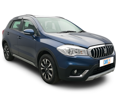 Maruti S Cross-img
